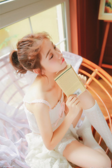 明星专题：姚美伊