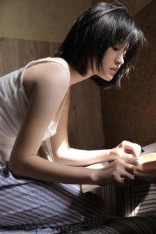 艳娃传